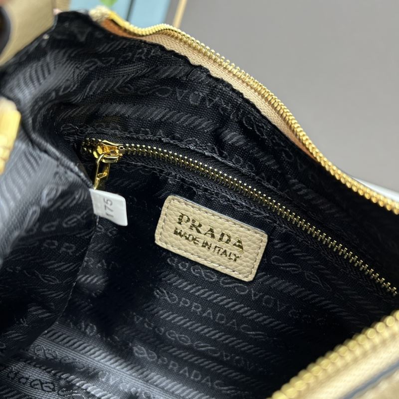 Prada Hobo Bags